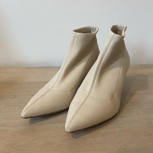 COPY - Something Navy Booties